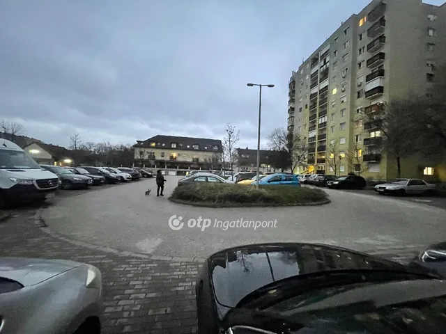 Eladó lakás Nyíregyháza, Érkert 55 nm