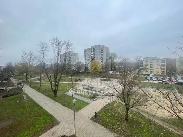 Eladó lakás Nyíregyháza, Érkert 55 nm