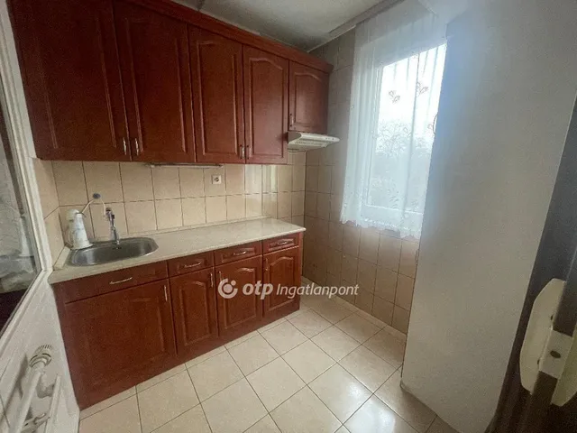 Eladó lakás Nyíregyháza, Érkert 55 nm