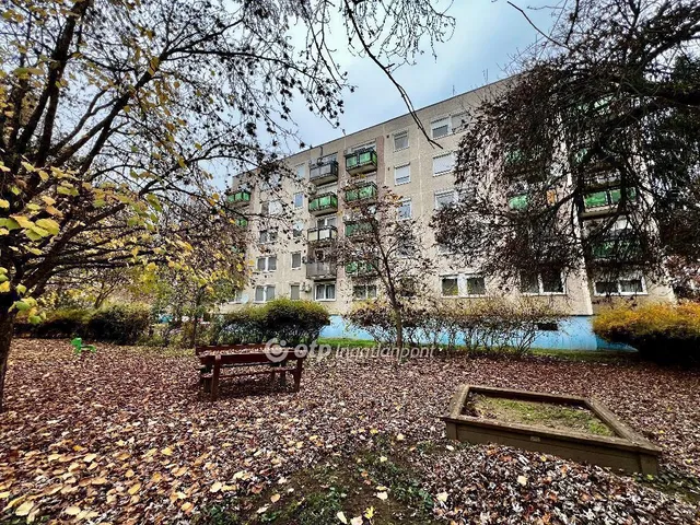 Eladó lakás Tiszavasvári 65 nm