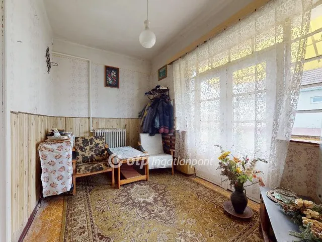 Eladó ház Napkor 79 nm