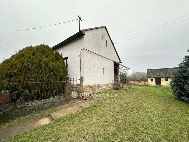 Eladó ház Nyíregyháza 65 nm