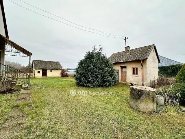 Eladó ház Nyíregyháza 65 nm