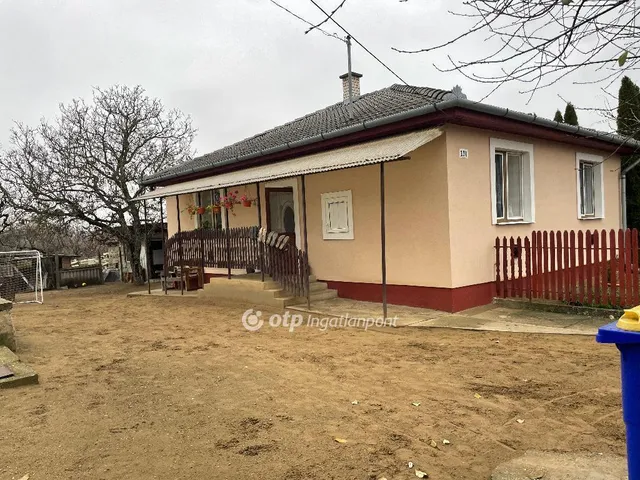 Eladó ház Nyíregyháza 80 nm