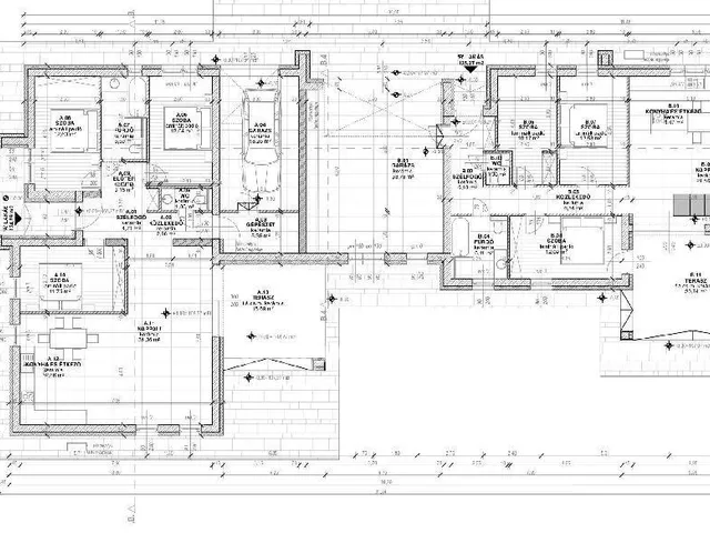 Eladó ház Nyíregyháza 143 nm