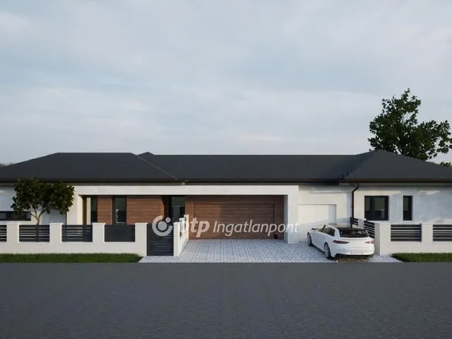 Eladó ház Nyíregyháza 143 nm