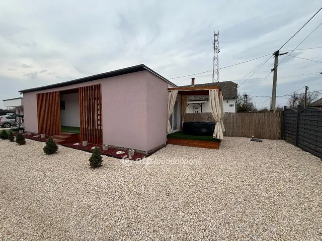 Eladó ház Nyírtass 42 nm