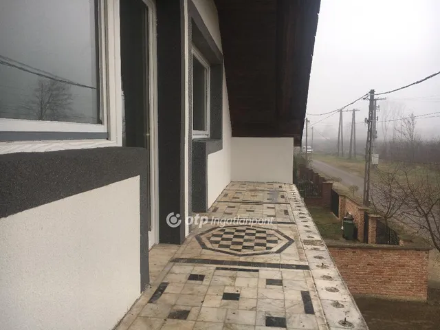 Eladó ház Nyírtelek 192 nm