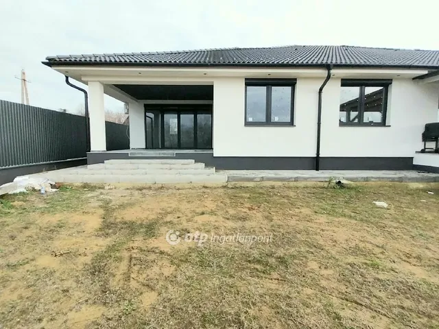 Eladó ház Baktalórántháza 165 nm