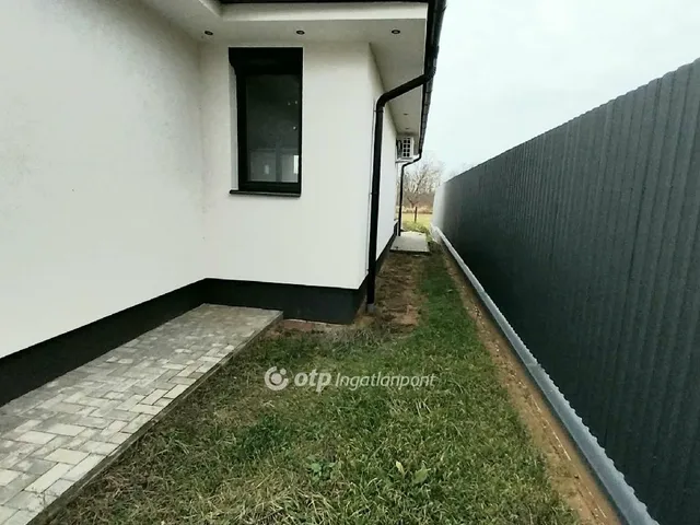 Eladó ház Baktalórántháza 165 nm