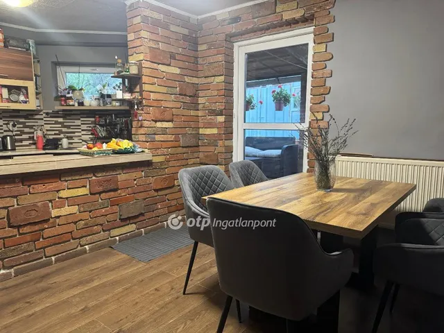 Eladó ház Nyírtelek 90 nm