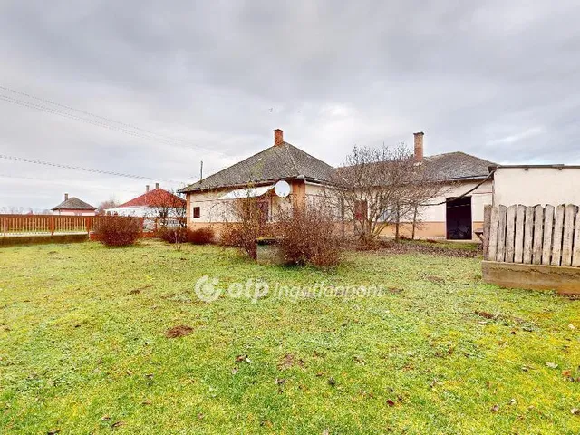 Eladó ház Napkor 79 nm