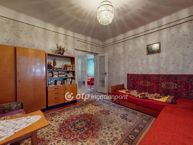 Eladó ház Napkor 79 nm