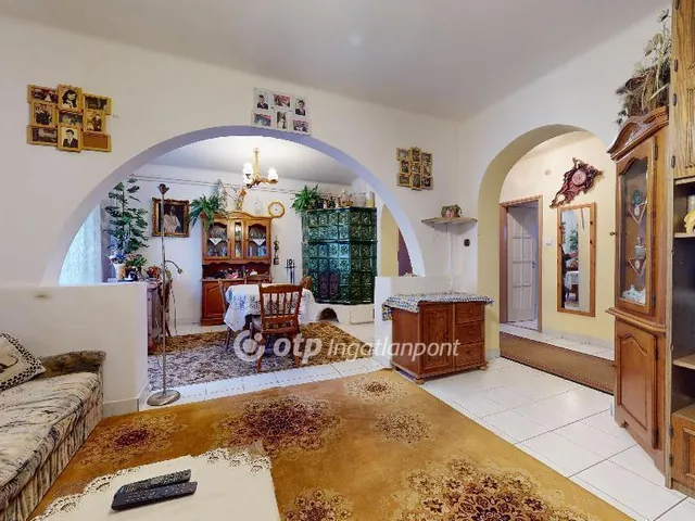 Eladó ház Nyírtelek 187 nm