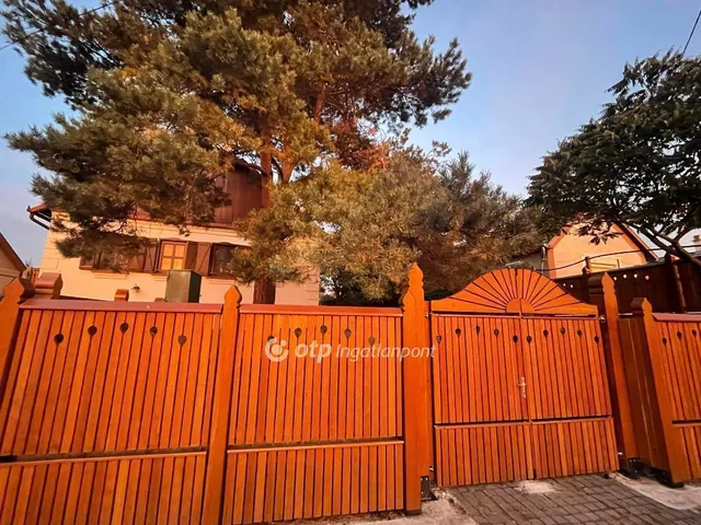 Eladó ház Nyíregyháza 150 nm