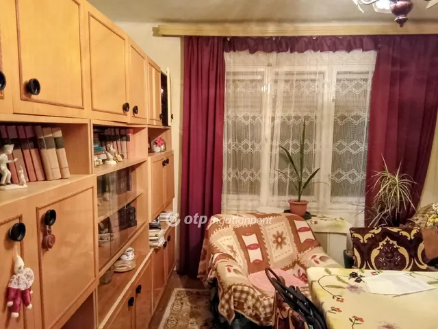 Eladó ház Fehérgyarmat 56 nm