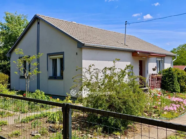 Eladó ház Nyíregyháza 77 nm