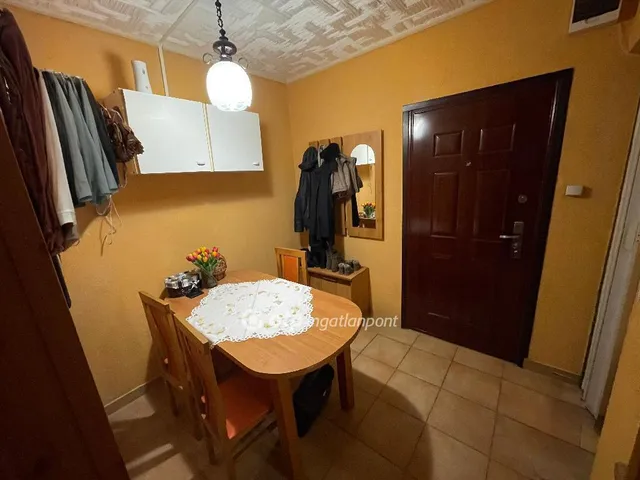 Eladó lakás Nyíregyháza 65 nm