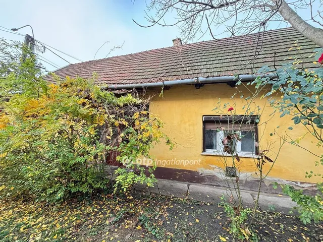 Eladó ház Hajdúnánás 65 nm