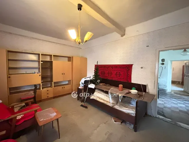 Eladó ház Hajdúnánás 65 nm