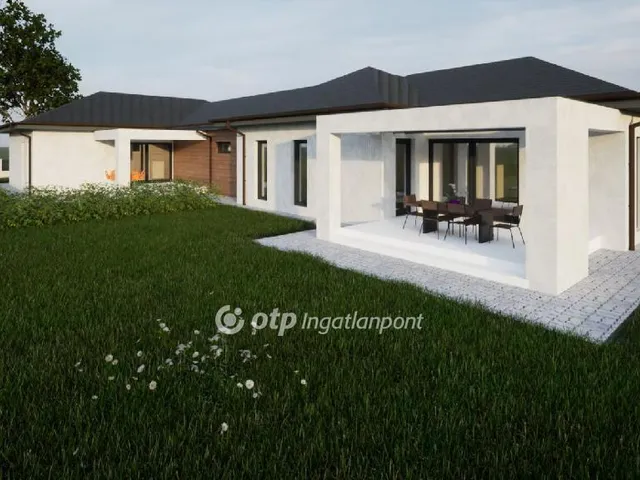 Eladó ház Nyíregyháza 143 nm