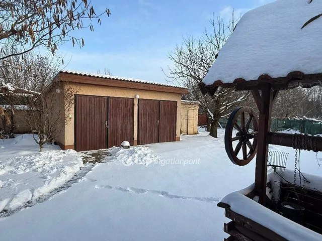 Eladó ház Nyíregyháza 77 nm