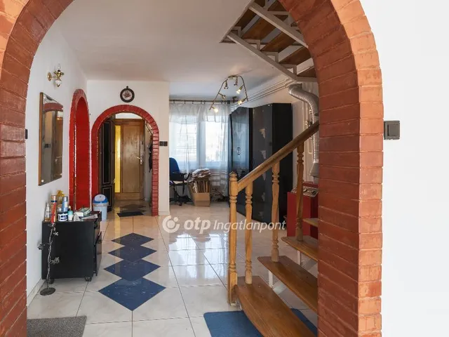 Eladó lakás Nyíregyháza 115 nm