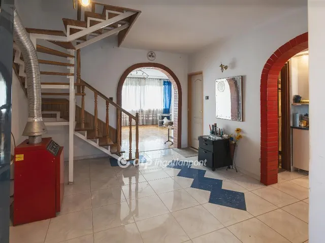 Eladó lakás Nyíregyháza 115 nm