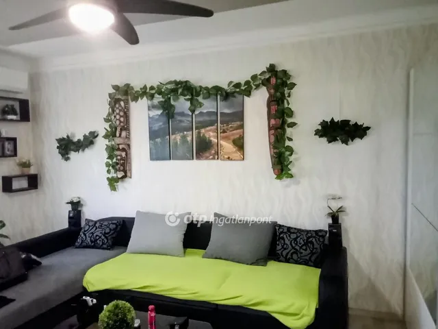 Eladó lakás Nyíregyháza 43 nm