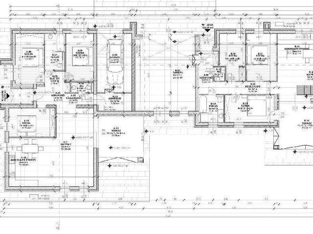 Eladó ház Nyíregyháza 146 nm