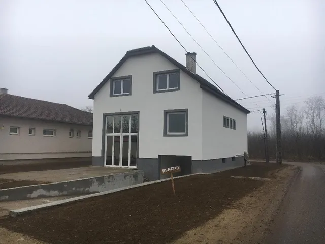 Eladó ház Nyírtelek 192 nm