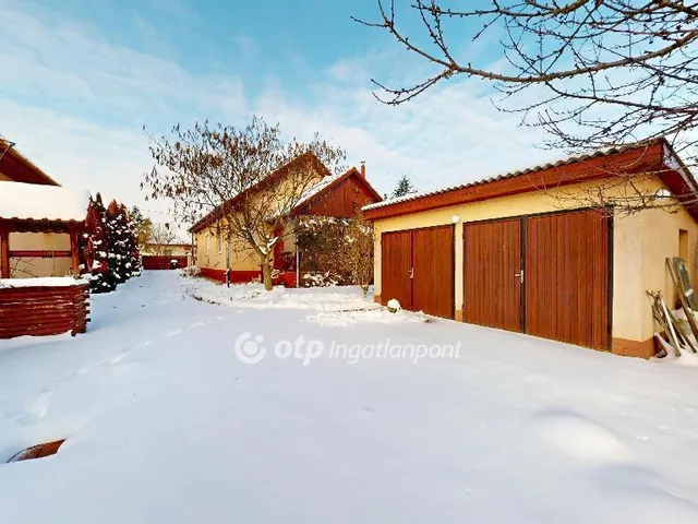 Eladó ház Nyíregyháza 77 nm