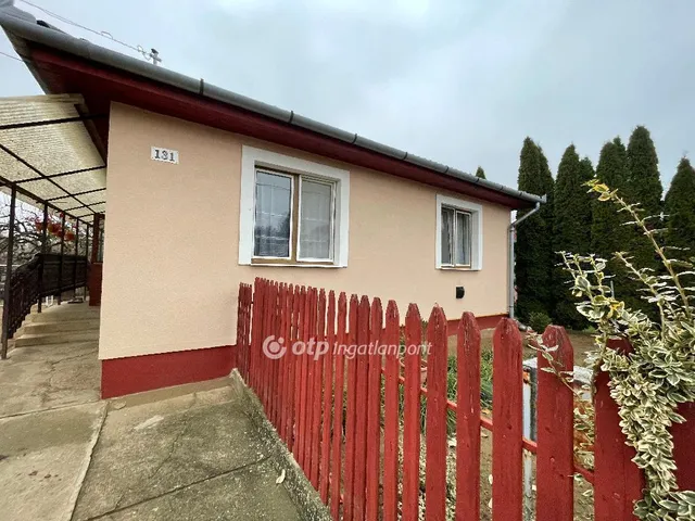 Eladó ház Nyíregyháza 80 nm