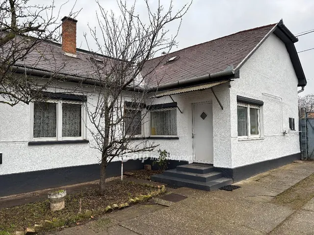 Eladó ház Nyíregyháza 78 nm