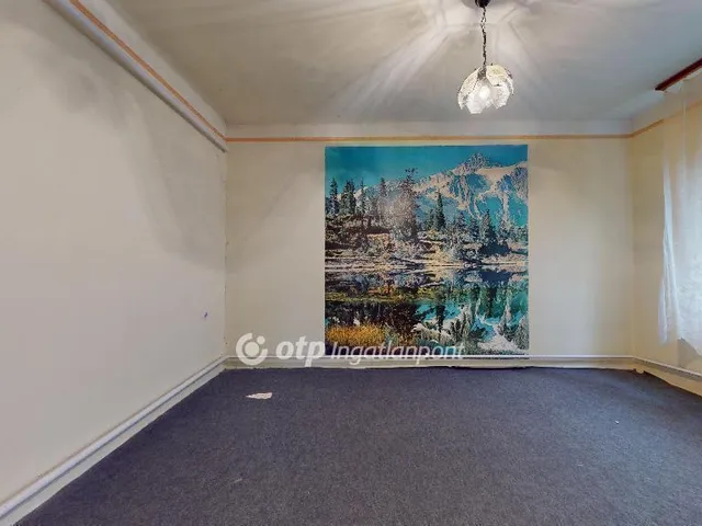 Eladó ház Nagyhalász 107 nm