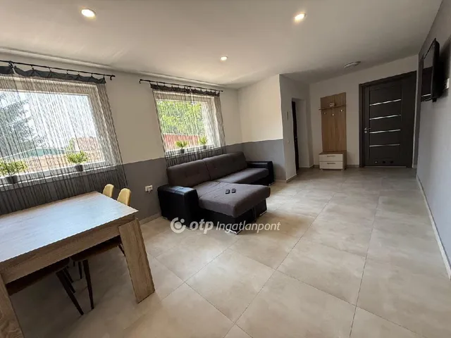 Eladó lakás Nyíregyháza 70 nm