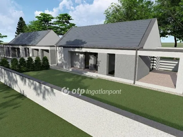 Eladó ház Nyíregyháza 80 nm