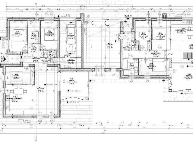 Eladó ház Nyíregyháza 146 nm