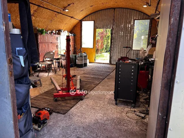 Eladó ház Nyíregyháza, Sóstóhegy 30 nm