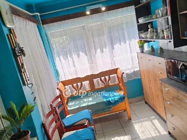 Eladó ház Nyíregyháza, Sóstóhegy 30 nm