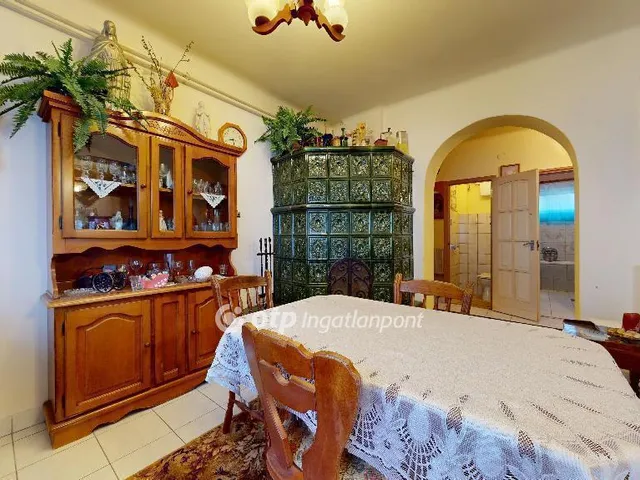 Eladó ház Nyírtelek 187 nm