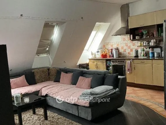 Eladó lakás Nyíregyháza 61 nm