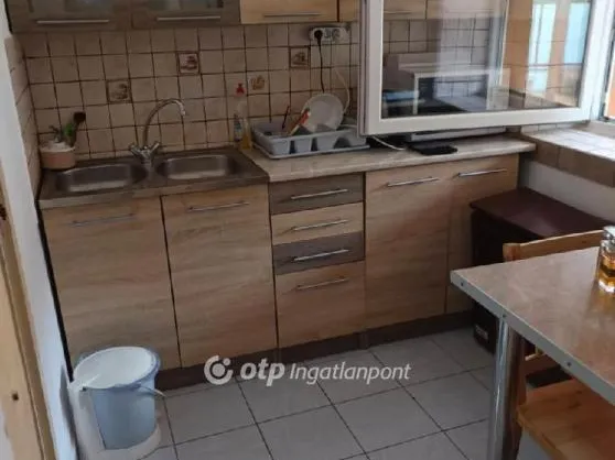 Eladó ház Hajdúböszörmény 36 nm