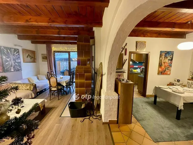 Eladó ház Nyíregyháza 150 nm