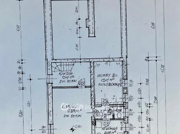 Eladó ház Nyíregyháza 150 nm