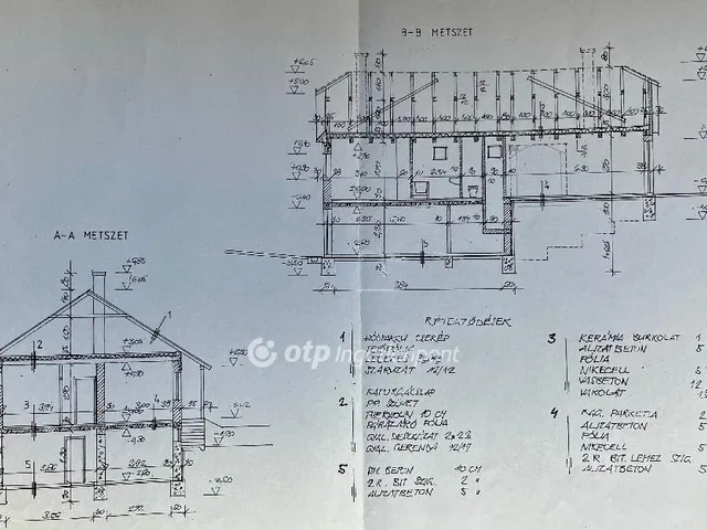 Eladó ház Nyíregyháza 150 nm