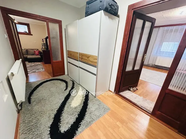 Eladó ház Balsa 98 nm