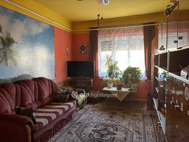 Eladó ház Kisvárda 114 nm