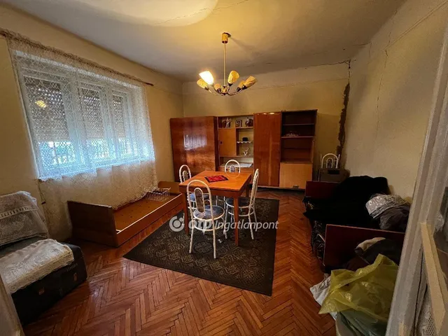 Eladó ház Nyíregyháza 85 nm