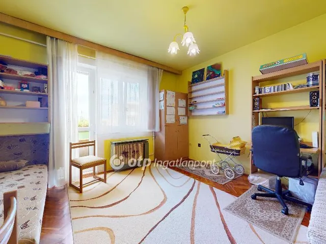Eladó lakás Nyíregyháza 92 nm